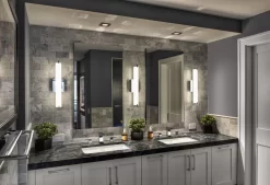 Tube Bathroom Vanity Light 14 Tube Bathroom Vanity Light -Fashion Lighting sa sa tube bathbar kovacs 64385 bth