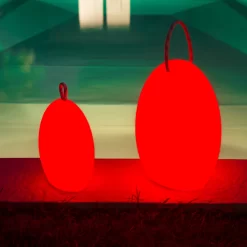 Amande Corde Portable Bluetooth Indoor / Outdoor LED Lamp -Fashion Lighting sag amande add12