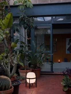 Cesta Outdoor Table / Floor Lamp 19 Cesta Outdoor Table / Floor Lamp -Fashion Lighting santac CESTG inst6