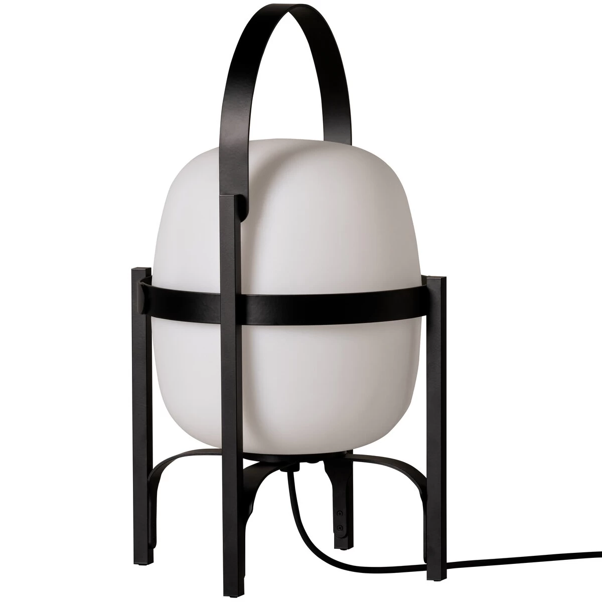Cesta Outdoor Table / Floor Lamp 3 Cesta Outdoor Table / Floor Lamp - Image 3