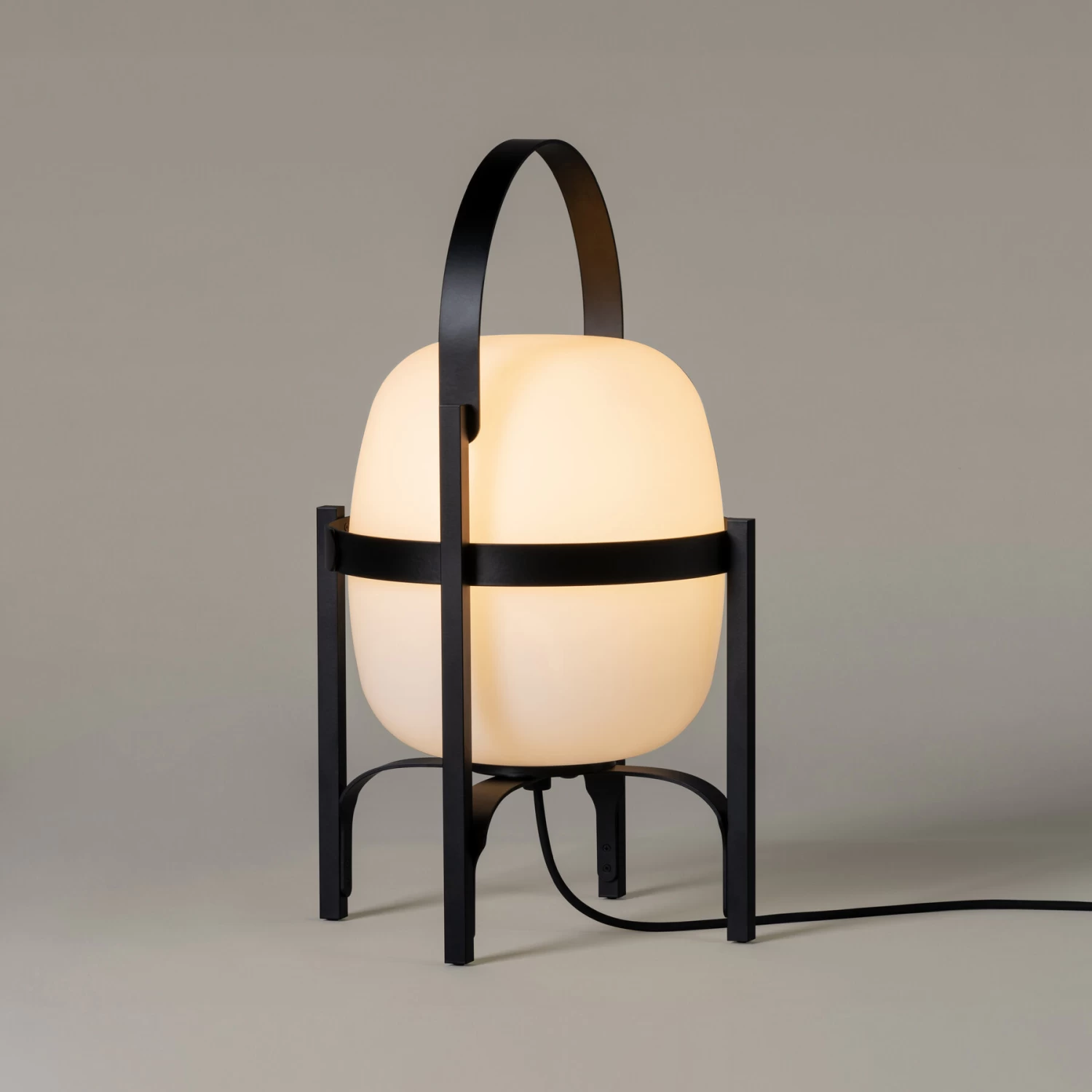 Cesta Outdoor Table / Floor Lamp 4 Cesta Outdoor Table / Floor Lamp - Image 4