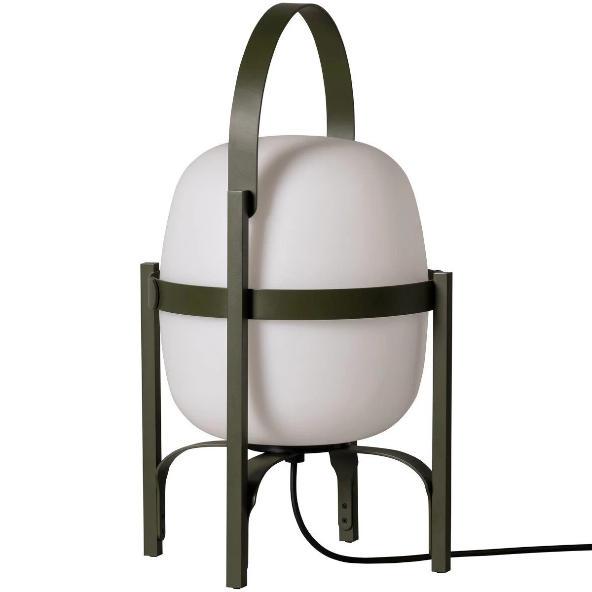 Cesta Outdoor Table / Floor Lamp 2 Cesta Outdoor Table / Floor Lamp - Image 2