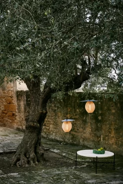 Gubi Satellite Outdoor Pendant -Fashion Lighting satellite pendant group2