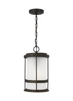 Wilburn Outdoor Pendant