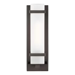 Alban Outdoor Wall Sconce -Fashion Lighting sear 8720701 71 add 1