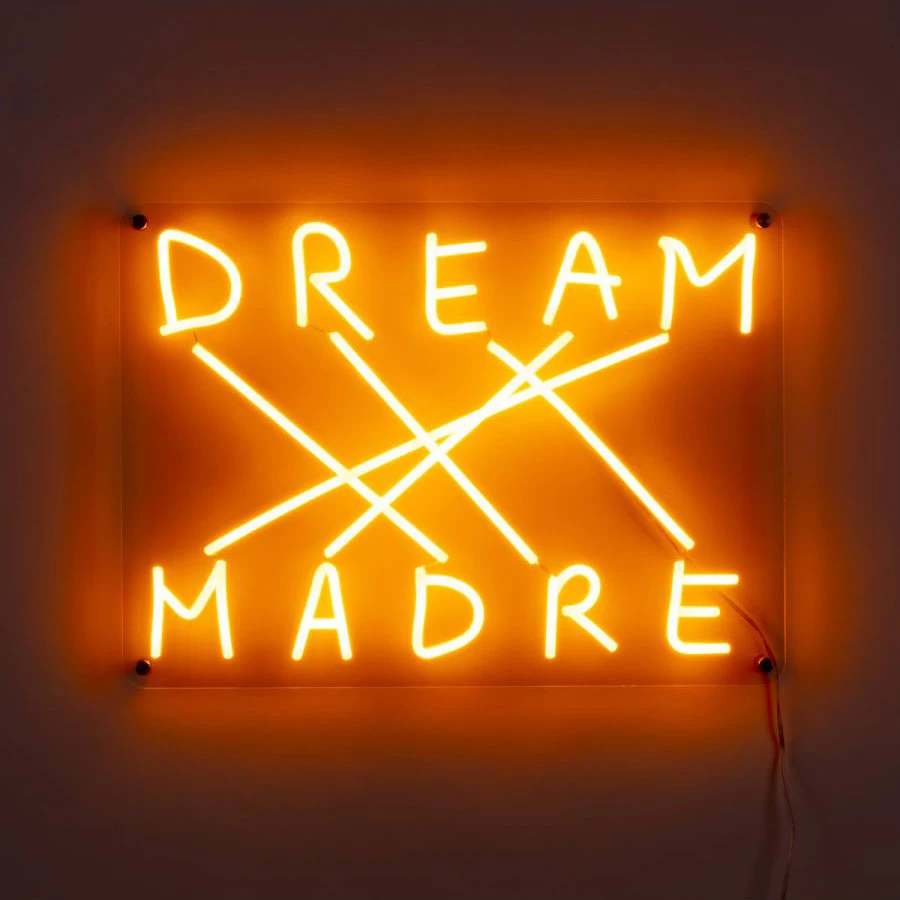 Seletti Dream Madre Plug-in Wall Sconce 1 Seletti Dream Madre Plug-in Wall Sconce