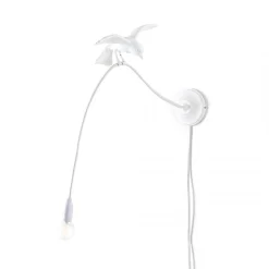 Seletti Sparrow Cruising Plug-in Wall Light 8 Seletti Sparrow Cruising Plug-in Wall Light -Fashion Lighting sel sparrowcruisingwall 2