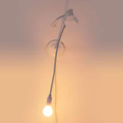 Seletti Sparrow Cruising Plug-in Wall Light 7 Seletti Sparrow Cruising Plug-in Wall Light -Fashion Lighting sel sparrowcruisingwall 3