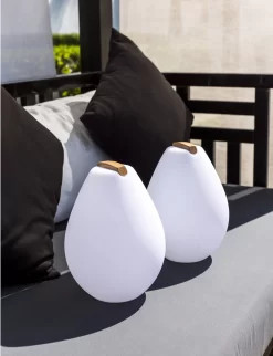 Vessel 2 Portable Bluetooth Indoor / Outdoor LED Lamp 19 Vessel 2 Portable Bluetooth Indoor / Outdoor LED Lamp -Fashion Lighting sg vessel S 4