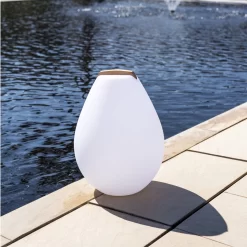 Vessel 2 Portable Bluetooth Indoor / Outdoor LED Lamp 16 Vessel 2 Portable Bluetooth Indoor / Outdoor LED Lamp -Fashion Lighting sg vessel2 add1