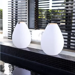 Vessel 2 Portable Bluetooth Indoor / Outdoor LED Lamp 18 Vessel 2 Portable Bluetooth Indoor / Outdoor LED Lamp -Fashion Lighting sg vessel2 add3