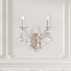 Filigrae Wall Sconce