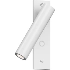 Haim Recessed Plug-In Wall Light -Fashion Lighting sonn 3369 98 add1