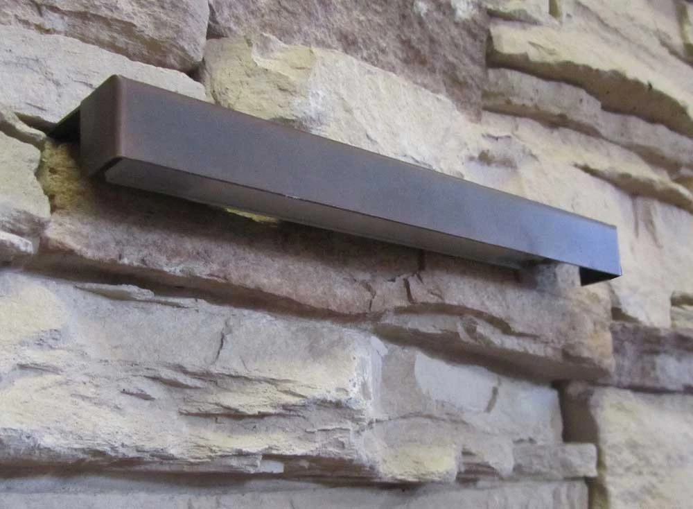 SC-1 Outdoor Wall Light 12V 2 SC-1 Outdoor Wall Light 12V - Image 2