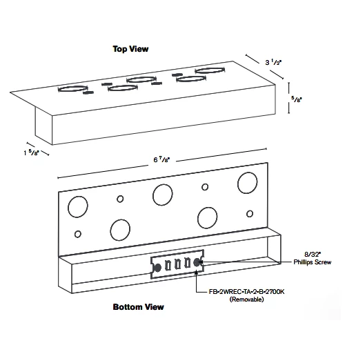SC-1 Outdoor Wall Light 12V 1 SC-1 Outdoor Wall Light 12V