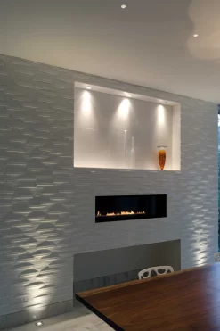 Sun3 Square LED Recessed Uplight/Steplight 11 Sun3 Square LED Recessed Uplight/Steplight -Fashion Lighting sun3sq fireplace 56224