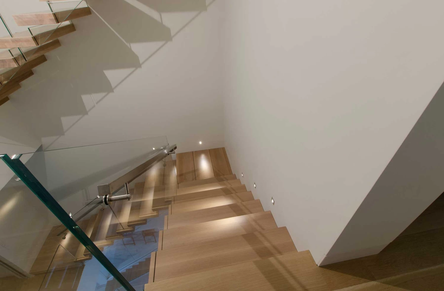 Sun3 Square LED Recessed Uplight/Steplight 7 Sun3 Square LED Recessed Uplight/Steplight - Image 7