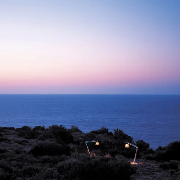 Superarchimoon Outdoor Floor Lamp 2 Superarchimoon Outdoor Floor Lamp - Image 2