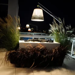 Superarchimoon Outdoor Floor Lamp 10 Superarchimoon Outdoor Floor Lamp -Fashion Lighting superarch outdoor add3