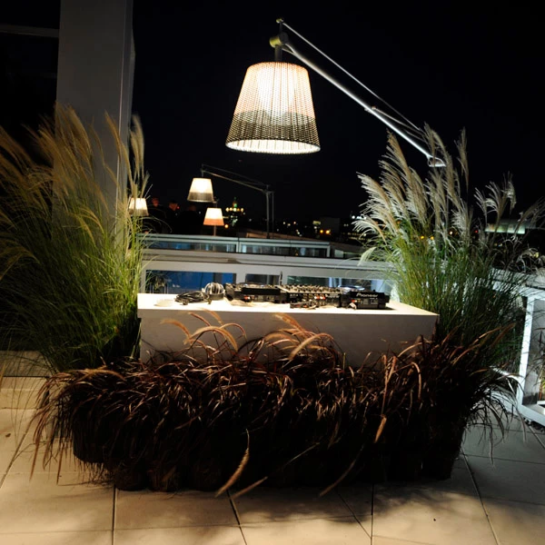 Superarchimoon Outdoor Floor Lamp 5 Superarchimoon Outdoor Floor Lamp - Image 5