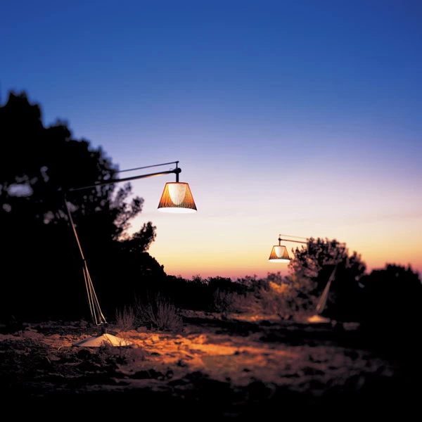 Superarchimoon Outdoor Floor Lamp 4 Superarchimoon Outdoor Floor Lamp - Image 4