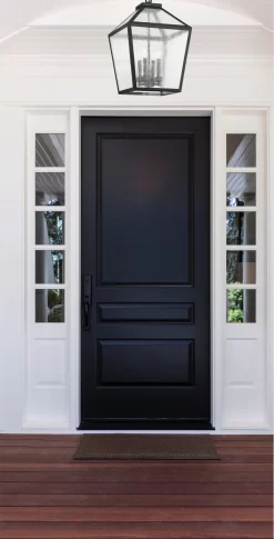 Woodstock Outdoor Pendant