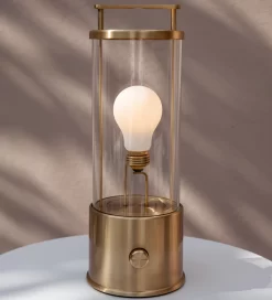 Tala The Muse Portable Table Lamp Limited Edition 15 Tala The Muse Portable Table Lamp Limited Edition -Fashion Lighting tal musebrass add111
