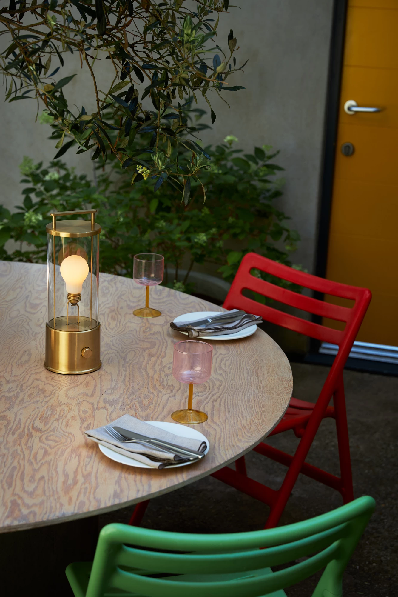 Tala The Muse Portable Table Lamp Limited Edition 4 Tala The Muse Portable Table Lamp Limited Edition - Image 4