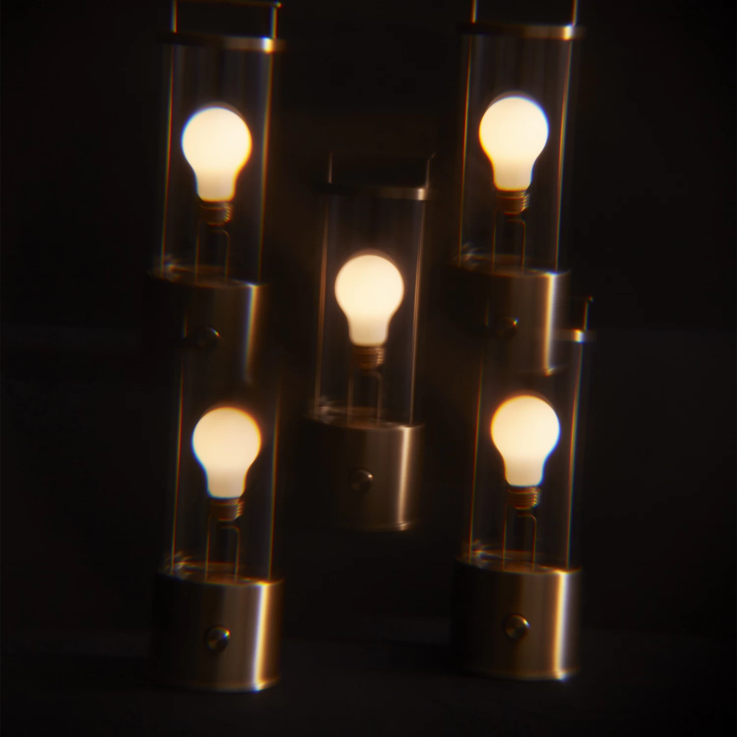 Tala The Muse Portable Table Lamp Limited Edition 2 Tala The Muse Portable Table Lamp Limited Edition - Image 2