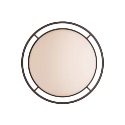 Tala The Loop Wall Light -Fashion Lighting tala loopwalllt grey1