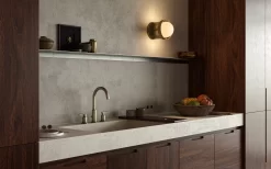 Tala The Loop Wall Light -Fashion Lighting tala loopwalllt kitchen