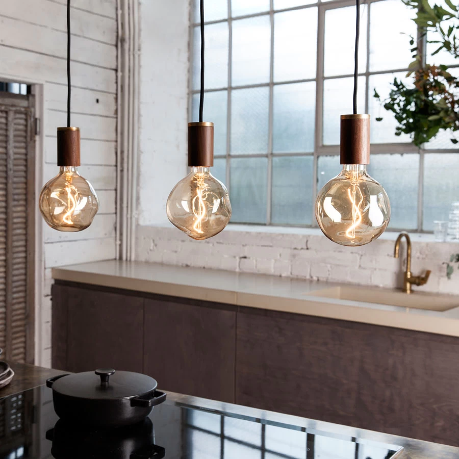 Tala Voronoi I Light Bulb 2 Tala Voronoi I Light Bulb - Image 2