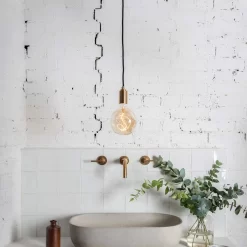 Tala Voronoi I Light Bulb 10 Tala Voronoi I Light Bulb -Fashion Lighting tala 588978 install bathroom