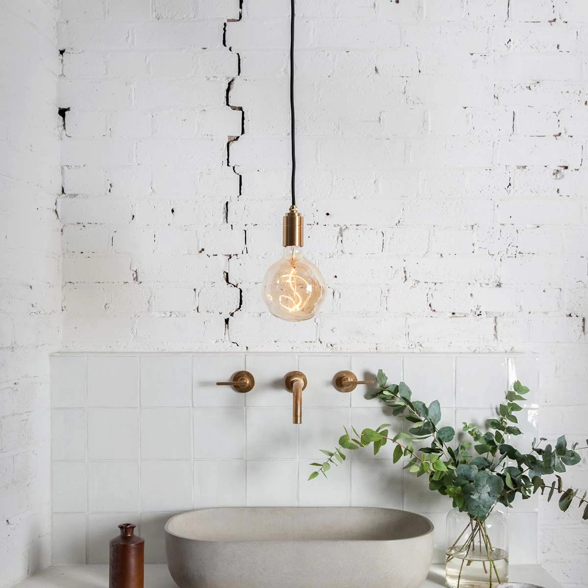 Tala Voronoi I Light Bulb 4 Tala Voronoi I Light Bulb - Image 4