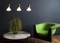 Tala Noma Medium Base 6W 120V 2700K 95CRI -Fashion Lighting tala 588982 addtl img living