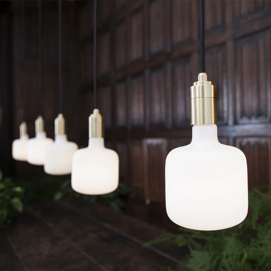 Tala Oblo Medium Base 6W 120V 2700K 95CRI 3 Tala Oblo Medium Base 6W 120V 2700K 95CRI - Image 3