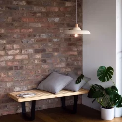 Tala Globe Filament A-Type Med Base 6W 120V 2500K 95CRI 4-Pack