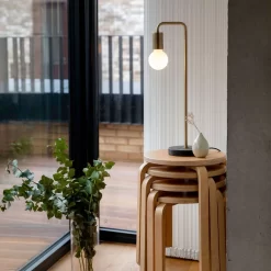 Tala Porcelain II Med Base Globe 6W 120V 2700K 95CRI 2-Pack 7 Tala Porcelain II Med Base Globe 6W 120V 2700K 95CRI 2-Pack -Fashion Lighting tala porii img04