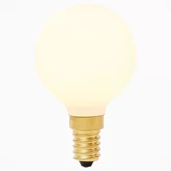 Tala Sphere L Globe E12 Base 4W 120V Warm Dim 95 CRI 4-Pack