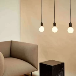 Tala Sphere III Globe Med Base 7W 120V Warm Dim 95CRI 2-Pack