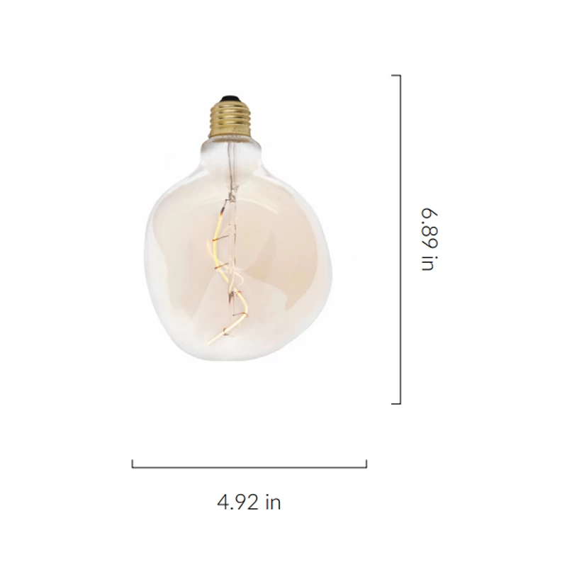 Tala Voronoi I Light Bulb 1 Tala Voronoi I Light Bulb