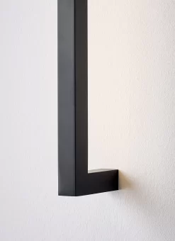 Stagger Wall Sconce -Fashion Lighting tech 700WSSTG48B LED927 2