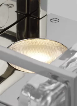 Duelle Small Wall Sconce -Fashion Lighting tech MDG Duelle SM Wall N DET1 700WSDUE5N LED927 add3