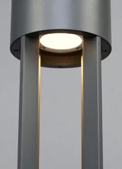Turbo Outdoor Column Light 13 Turbo Outdoor Column Light -Fashion Lighting tech TurboBollard Column add2