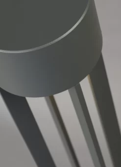 Turbo Outdoor Column Light 12 Turbo Outdoor Column Light -Fashion Lighting tech TurboColumn add3