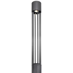 Turbo Outdoor Column Light 14 Turbo Outdoor Column Light -Fashion Lighting tech turbo light column charcoal add1