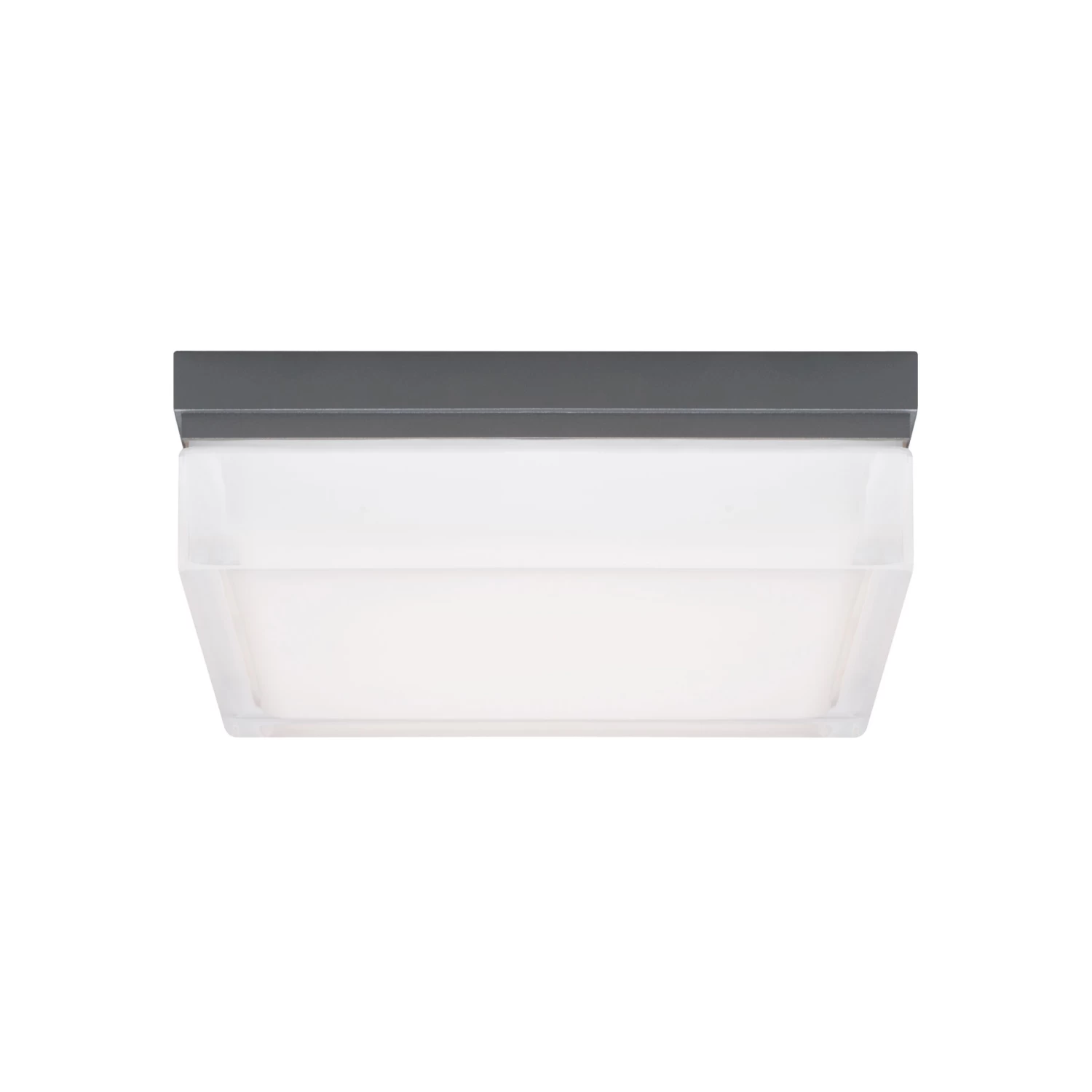 Boxie Outdoor Wall / Ceiling Light Fixture 2 Boxie Outdoor Wall / Ceiling Light Fixture - Image 2