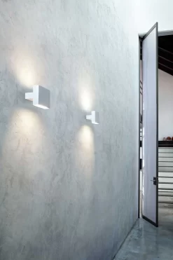 Tight LED Wall Light -Fashion Lighting tight wall add2