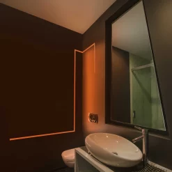 TruLine .5A 5W 24VDC RGB Plaster-In LED System 9 TruLine .5A 5W 24VDC RGB Plaster-In LED System -Fashion Lighting tl.5a 5wdc rgb bathroom