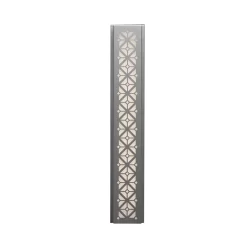 Akut 22502 Outdoor Wall Sconce 7 Akut 22502 Outdoor Wall Sconce -Fashion Lighting ult akut22502outwall 1